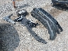 KMHLL4DG9TU****** Wrecked 2026 Hyundai Elantra in Ohio State