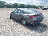 KMHLL4DG9TU****** Salvage and Repairable 2026 Hyundai Elantra in Akron Canton