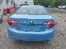 4T4BF1FK8DR****** Wrecked 2013 Toyota Camry