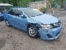 4T4BF1FK8DR****** Salvage and Wrecked 2013 Toyota Camry in Dundalk
