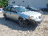 4S4BP61C176****** Salvage and Wrecked 2007 Subaru Outback in Burlington