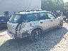 4S4BP61C176****** Salvage and Wrecked 2007 Subaru Outback in Vermont State