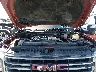 1GT49UEY1NF****** Repairable 2022 GMC Sierra 3500 HD in Eugene