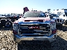 1GT49UEY1NF****** Wrecked 2022 GMC Sierra 3500 HD in Oregon State
