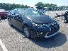 58ABK1GG6HU****** Salvamento y Destrozados 2017 Lexus ES 350 en Raleigh