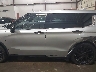 JA4J3UA89NZ****** Salvage 2022 Mitsubishi Outlander