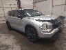 JA4J3UA89NZ****** Salvage and Wrecked 2022 Mitsubishi Outlander in Boise
