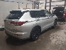 JA4J3UA89NZ****** Salvage and Wrecked 2022 Mitsubishi Outlander in Idaho State