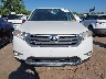 5TDDK3EH2DS****** Usados 2013 Toyota Highlander en Estado de Oklahoma