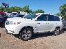 5TDDK3EH2DS****** Salvamento 2013 Toyota Highlander