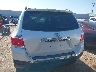 5TDDK3EH2DS****** Usados 2013 Toyota Highlander