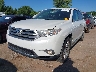 5TDDK3EH2DS****** Usados y Reparables 2013 Toyota Highlander en Oklahoma City