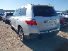 5TDDK3EH2DS****** Salvamento y Reparables 2013 Toyota Highlander en Oklahoma City