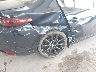 JM1BPABL9T1****** Salvage and Repairable 2026 Mazda 3 in Florida State