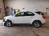 2GNFLCEK6C6****** Repairable 2012 Chevrolet Equinox in Michigan State