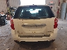 2GNFLCEK6C6****** Wrecked 2012 Chevrolet Equinox