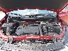 3GNAXKEG6PS****** Repairable 2023 Chevrolet Equinox in Akron Canton
