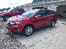 3GNAXKEG6PS****** Used and Repairable 2023 Chevrolet Equinox in Akron Canton