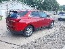 3GNAXKEG6PS****** Salvage and Wrecked 2023 Chevrolet Equinox in Ohio State