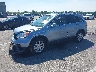 5J6RE48709L****** Usados y Reparables 2009 Honda CR-V en Fort Wayne
