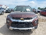 KL79MPSL1PB****** Wrecked 2023 Chevrolet Trailblazer in Kansas State