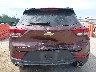 KL79MPSL1PB****** Wrecked 2023 Chevrolet Trailblazer