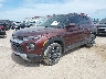 KL79MPSL1PB****** Used and Repairable 2023 Chevrolet Trailblazer in Wichita