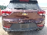 KL79MPSL1PB****** Salvage and Repairable 2023 Chevrolet Trailblazer in Kansas State