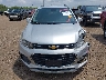 3GNCJLSB3JL****** Destrozados 2018 Chevrolet Trax en Estado de Texas