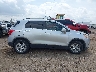 3GNCJLSB3JL****** Usados 2018 Chevrolet Trax en Estado de Texas