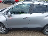 3GNCJLSB3JL****** Reparables 2018 Chevrolet Trax en Estado de Texas