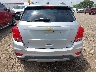 3GNCJLSB3JL****** Destrozados 2018 Chevrolet Trax