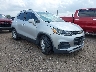 3GNCJLSB3JL****** Salvamento y Destrozados 2018 Chevrolet Trax en McAllen