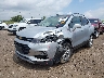3GNCJLSB3JL****** Usados y Reparables 2018 Chevrolet Trax en McAllen