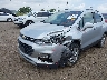 3GNCJLSB3JL****** Salvamento y Reparables 2018 Chevrolet Trax en Estado de Texas