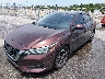 3N1AB8CV2MY****** Used and Repairable 2021 Nissan Sentra in New Orleans East