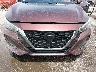 3N1AB8CV2MY****** Salvage and Repairable 2021 Nissan Sentra in Louisiana State