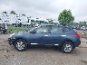 JN8AS5MV3DW****** Salvage 2013 Nissan Rogue