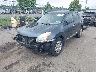 JN8AS5MV3DW****** Used and Repairable 2013 Nissan Rogue in Culpeper
