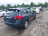 JN8AS5MV3DW****** Salvage and Wrecked 2013 Nissan Rogue in Virginia State