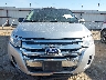 2FMDK3GC2EB****** Wrecked 2014 Ford Edge in Texas State