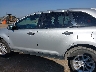 2FMDK3GC2EB****** Repairable 2014 Ford Edge in Texas State