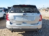 2FMDK3GC2EB****** Wrecked 2014 Ford Edge