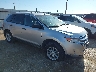2FMDK3GC2EB****** Salvage and Wrecked 2014 Ford Edge in Lubbock