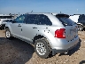 2FMDK3GC2EB****** Salvage and Repairable 2014 Ford Edge in Lubbock