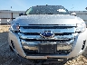 2FMDK3GC2EB****** Salvage and Repairable 2014 Ford Edge in Texas State