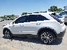1GYFZFR48LF****** Reparables 2020 Cadillac XT4 en Estado de Texas