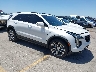 1GYFZFR48LF****** Salvamento y Destrozados 2020 Cadillac XT4 en Austin North
