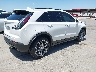 1GYFZFR48LF****** Salvamento y Destrozados 2020 Cadillac XT4 en Estado de Texas