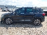 WVGAV7AX5DW****** Reparables 2013 Volkswagen Tiguan en Estado de Texas